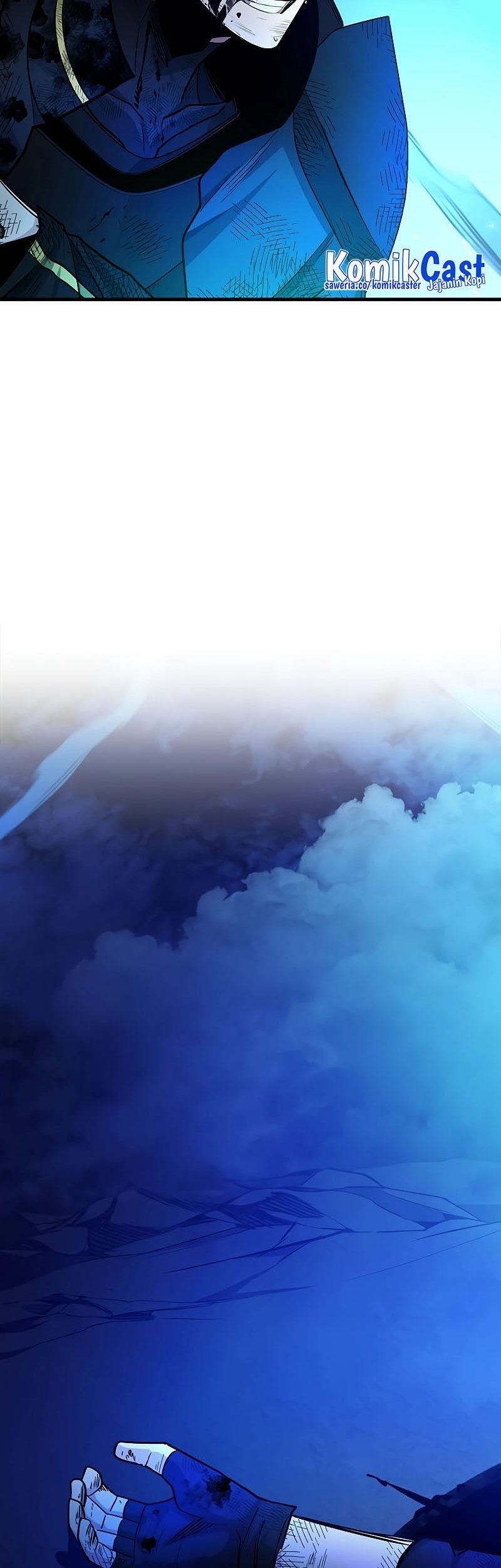 The Tutorial is Too Hard Chapter 170 Gambar 51