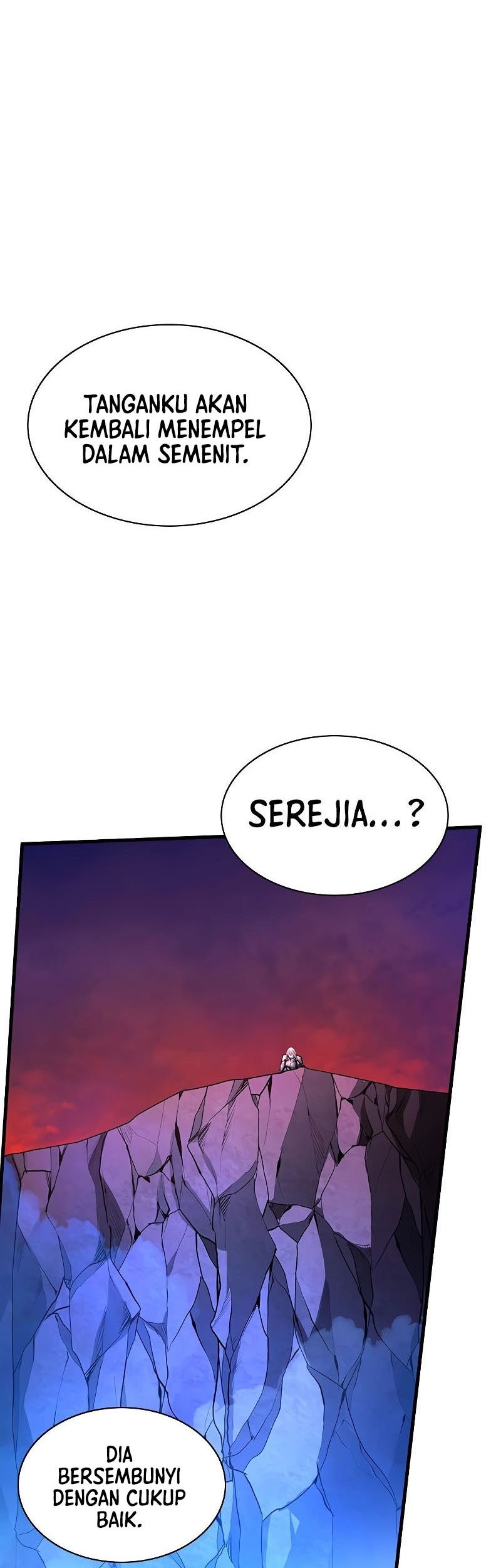 The Tutorial is Too Hard Chapter 170 Gambar 55