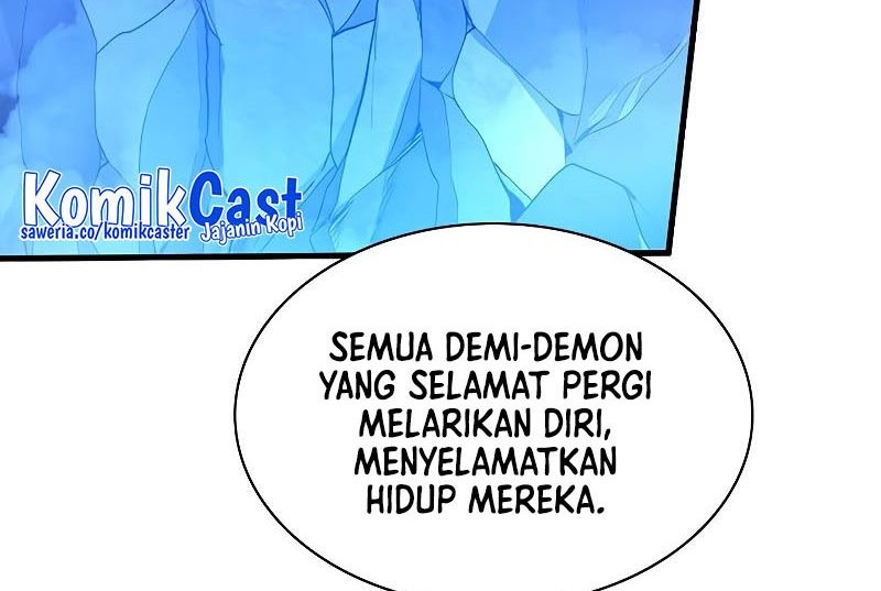 The Tutorial is Too Hard Chapter 170 Gambar 56
