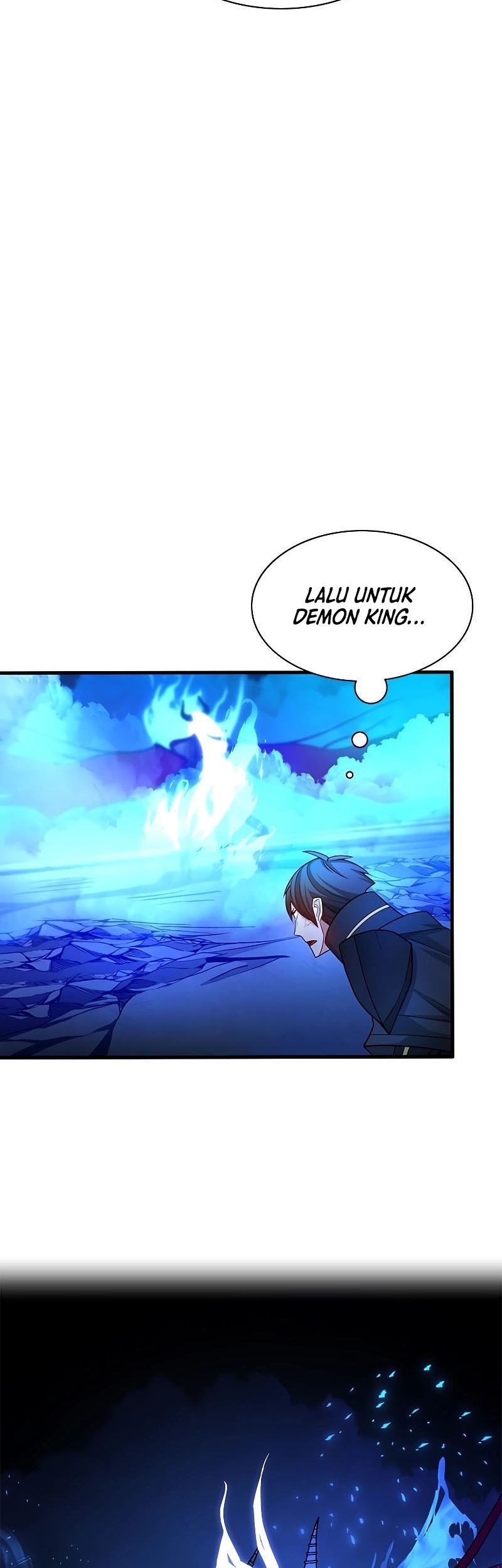 The Tutorial is Too Hard Chapter 170 Gambar 57