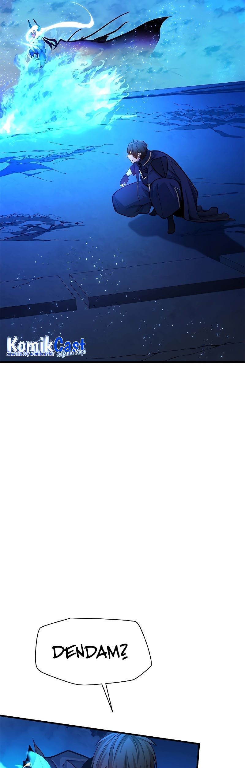 The Tutorial is Too Hard Chapter 170 Gambar 65