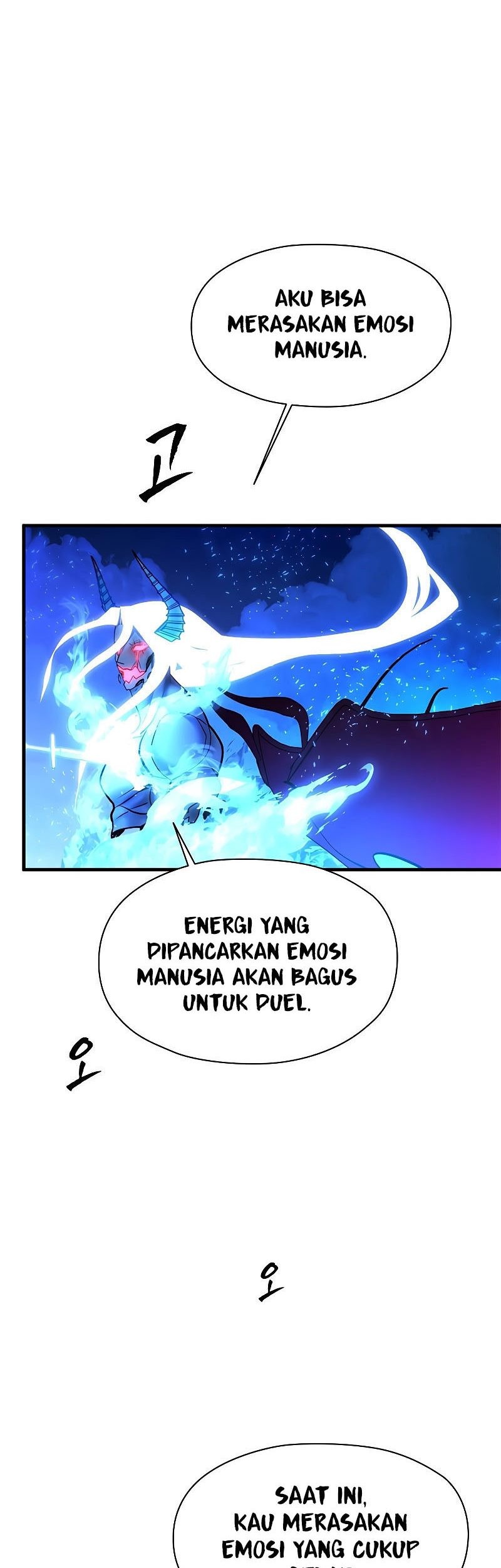 The Tutorial is Too Hard Chapter 170 Gambar 67