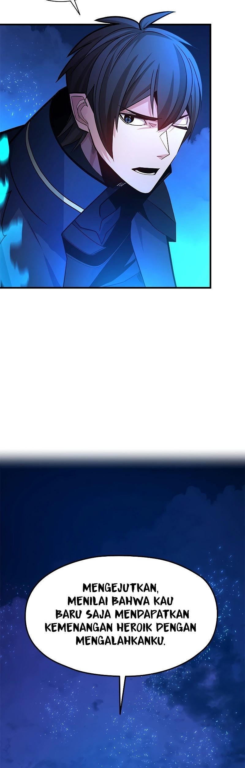 The Tutorial is Too Hard Chapter 170 Gambar 69