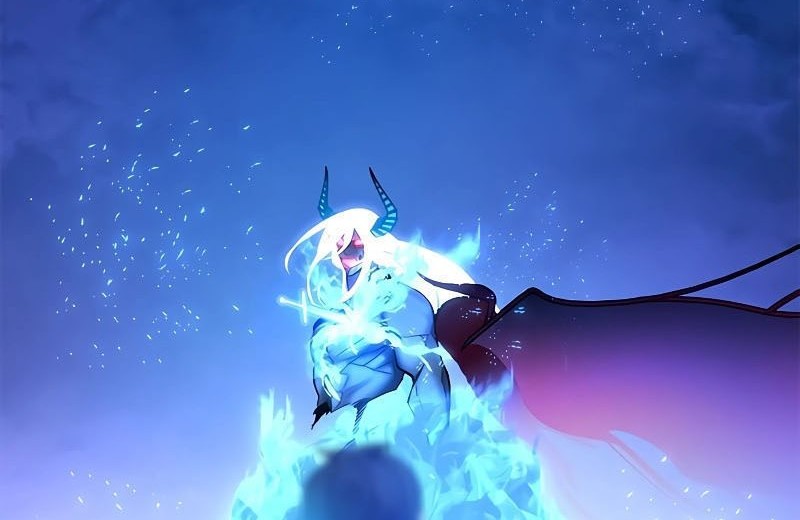 The Tutorial is Too Hard Chapter 170 Gambar 70