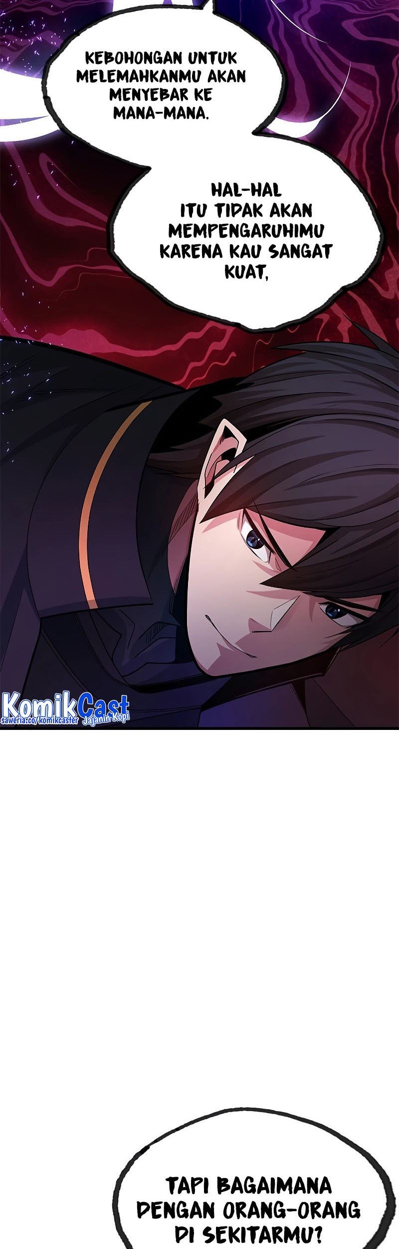 The Tutorial is Too Hard Chapter 170 Gambar 75