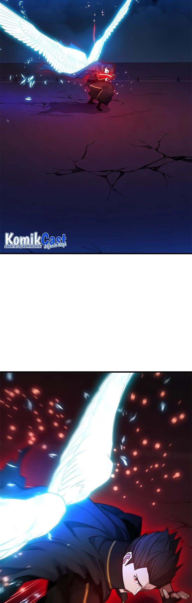 The Tutorial is Too Hard Chapter 171 Gambar 91