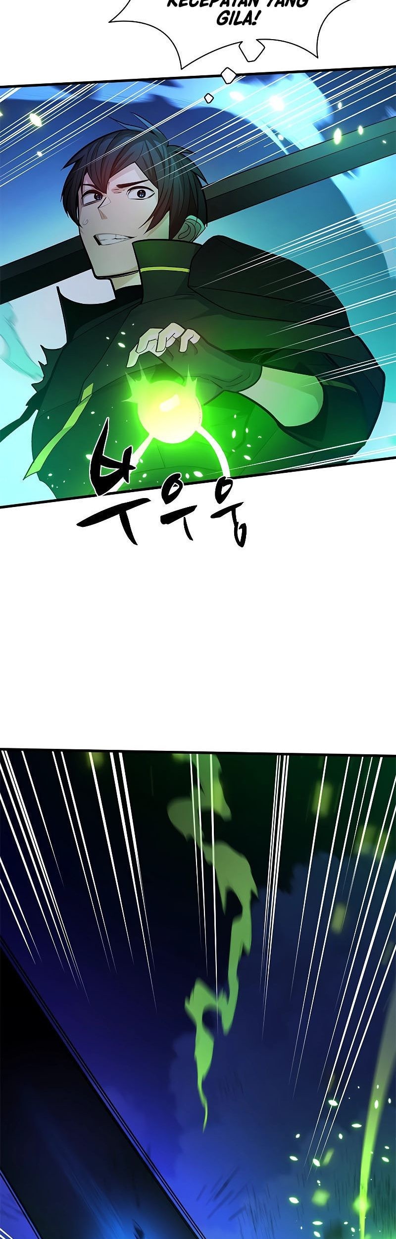 The Tutorial is Too Hard Chapter 171 Gambar 7