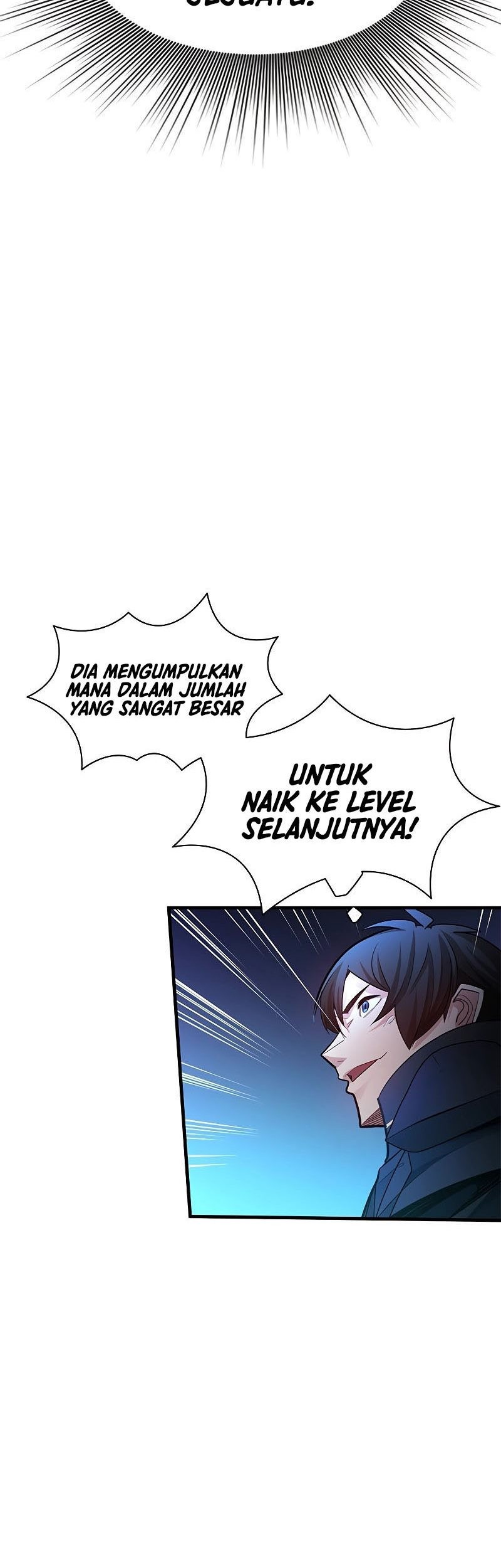 The Tutorial is Too Hard Chapter 171 Gambar 19