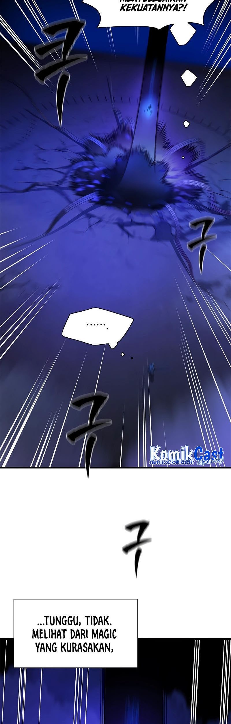 The Tutorial is Too Hard Chapter 171 Gambar 21