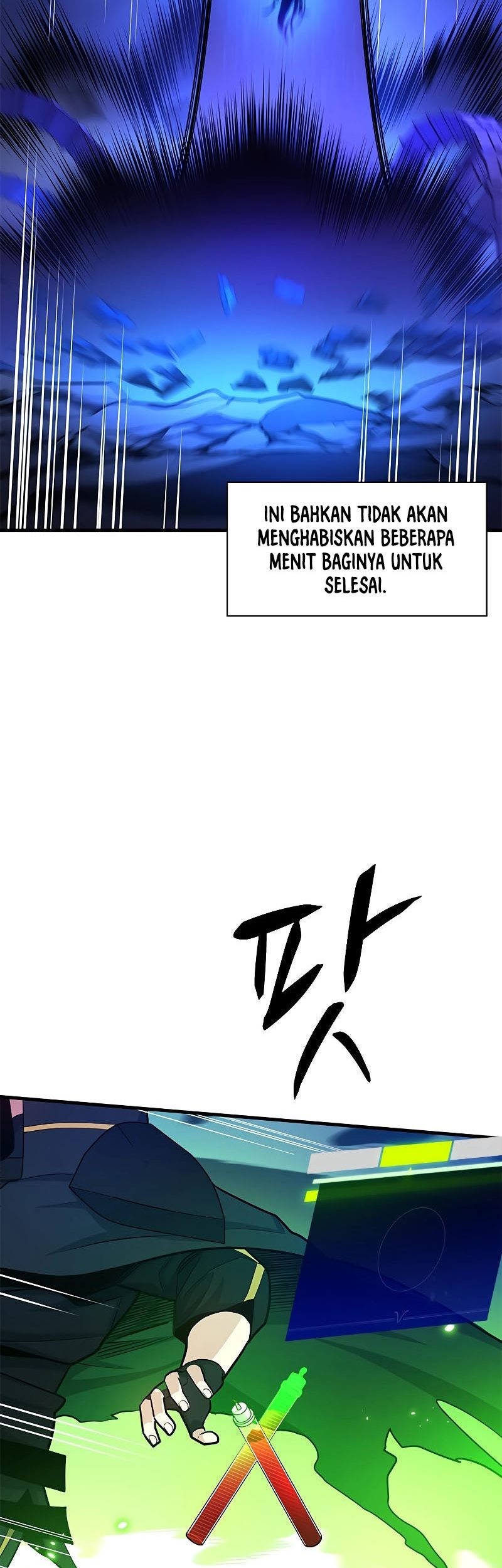 The Tutorial is Too Hard Chapter 171 Gambar 23