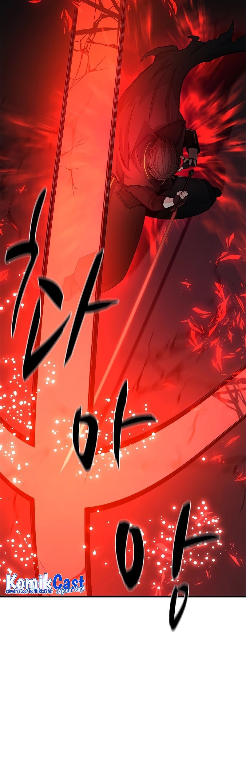 The Tutorial is Too Hard Chapter 171 Gambar 35