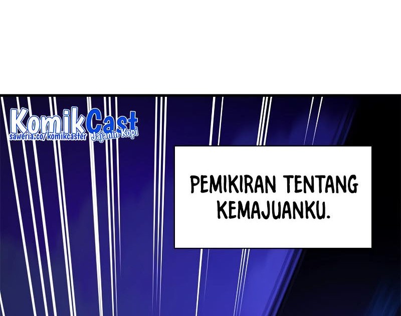 The Tutorial is Too Hard Chapter 171 Gambar 46