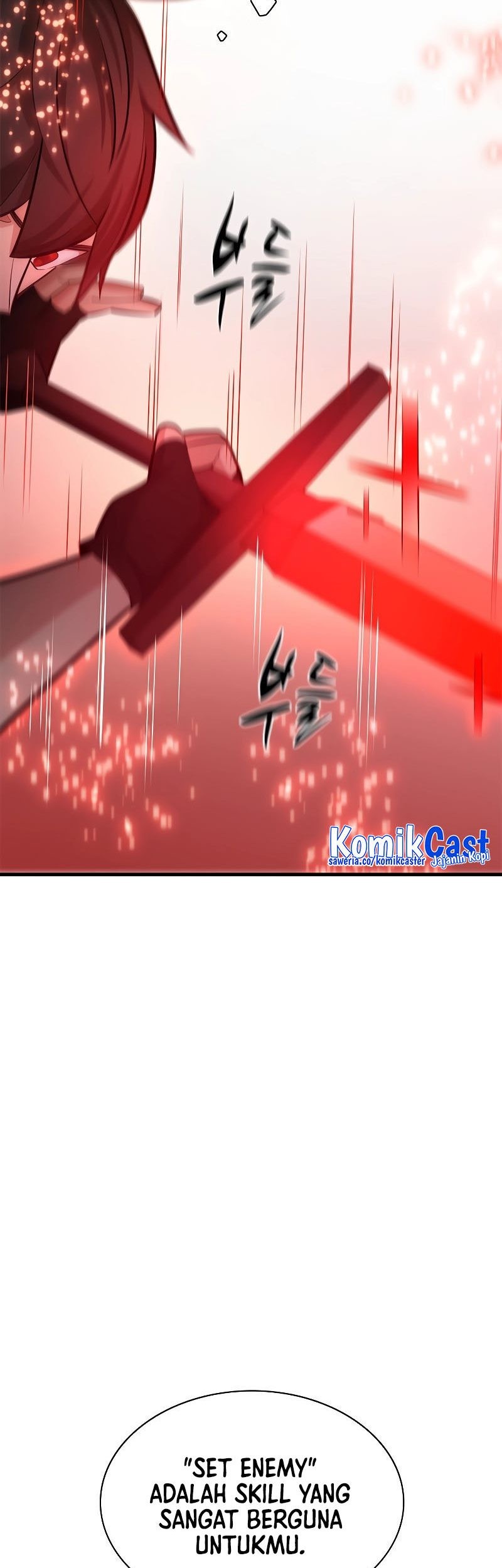 The Tutorial is Too Hard Chapter 171 Gambar 41