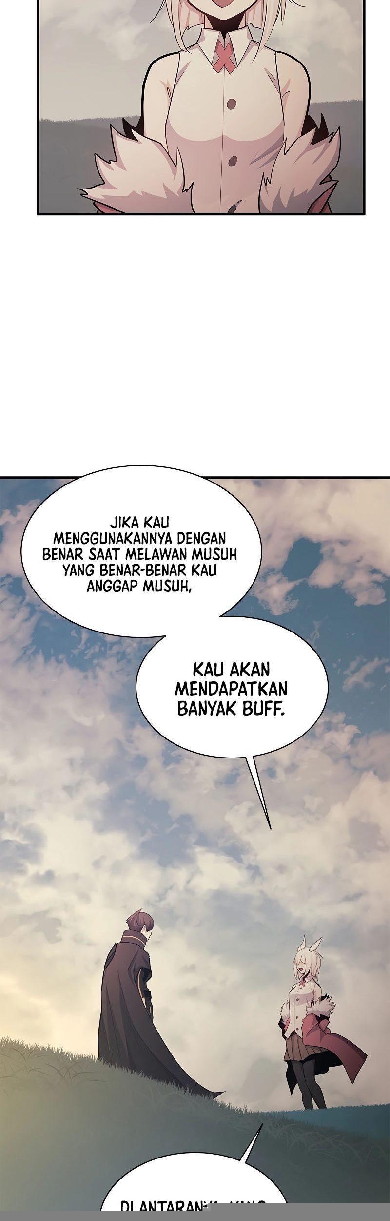 The Tutorial is Too Hard Chapter 171 Gambar 43