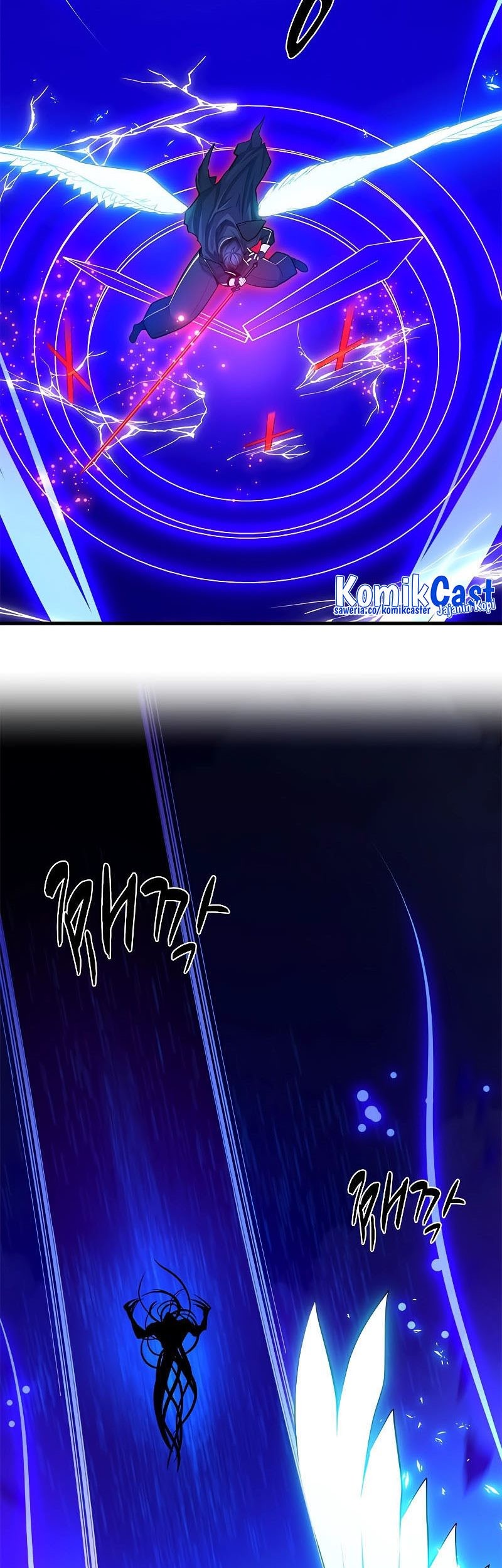 The Tutorial is Too Hard Chapter 171 Gambar 53