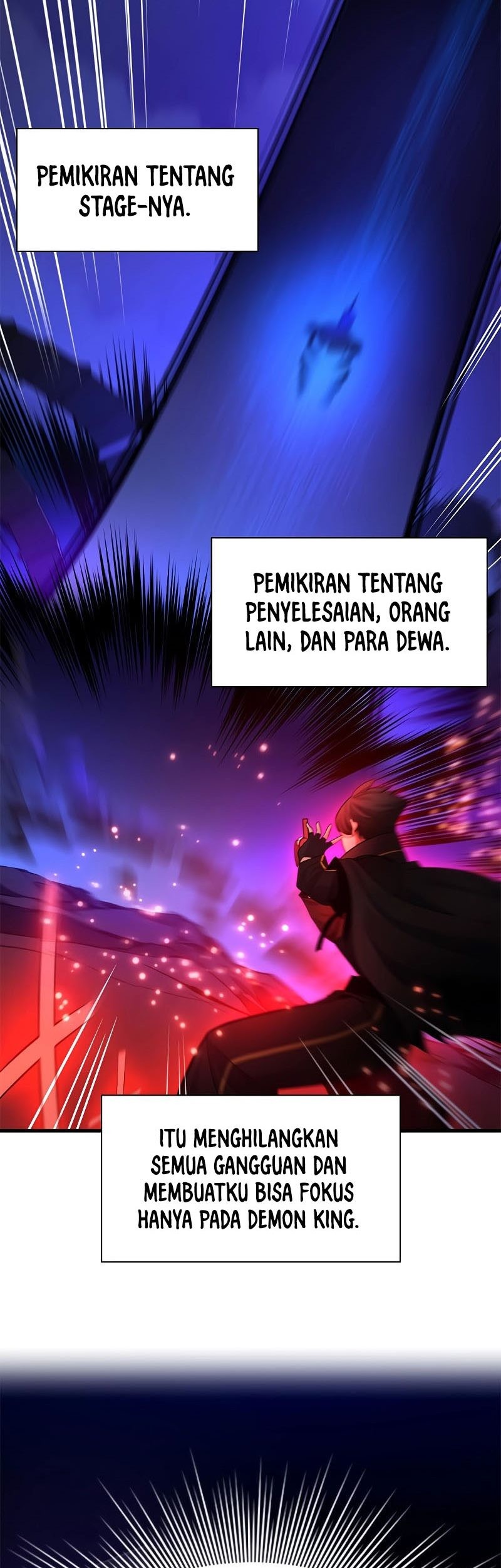 The Tutorial is Too Hard Chapter 171 Gambar 47