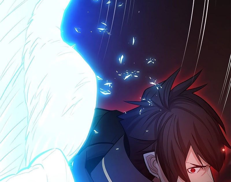 The Tutorial is Too Hard Chapter 171 Gambar 50