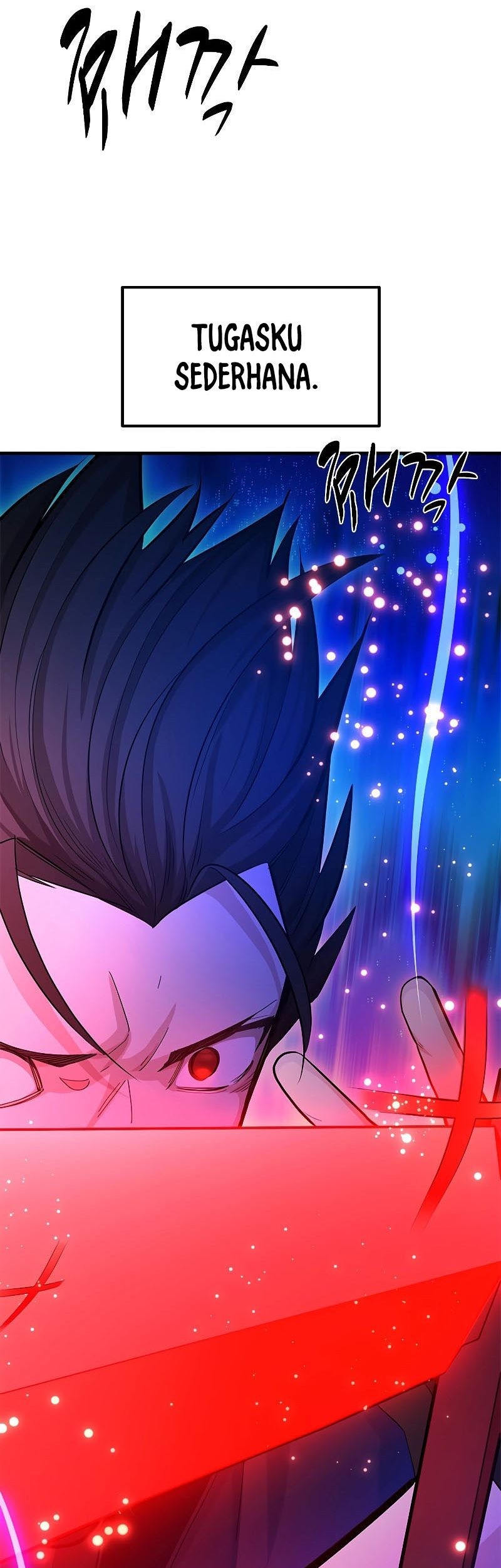 The Tutorial is Too Hard Chapter 171 Gambar 57