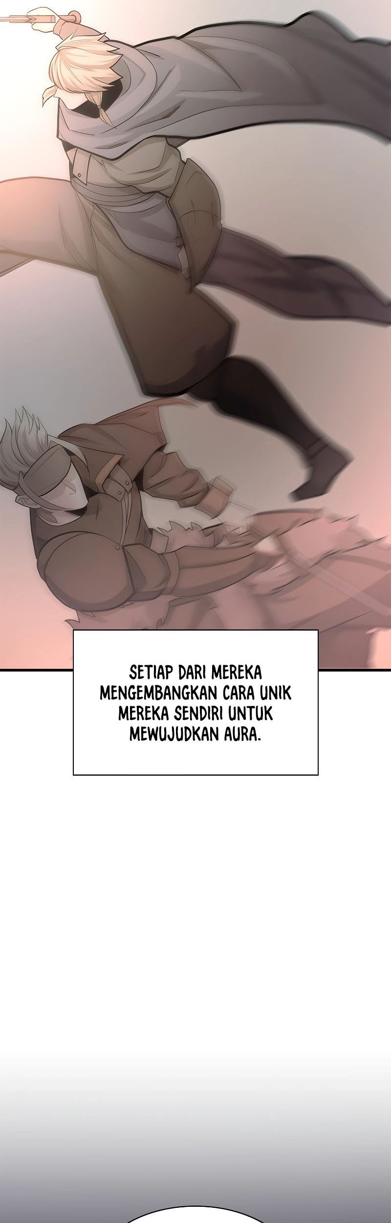 The Tutorial is Too Hard Chapter 171 Gambar 65