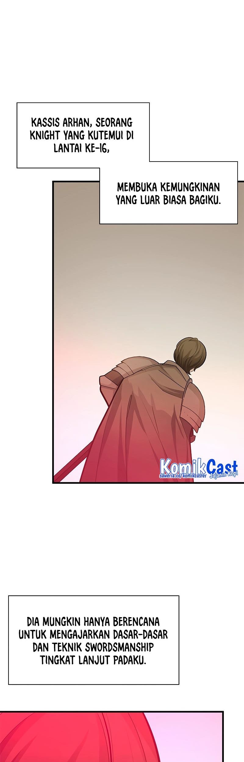 The Tutorial is Too Hard Chapter 171 Gambar 59