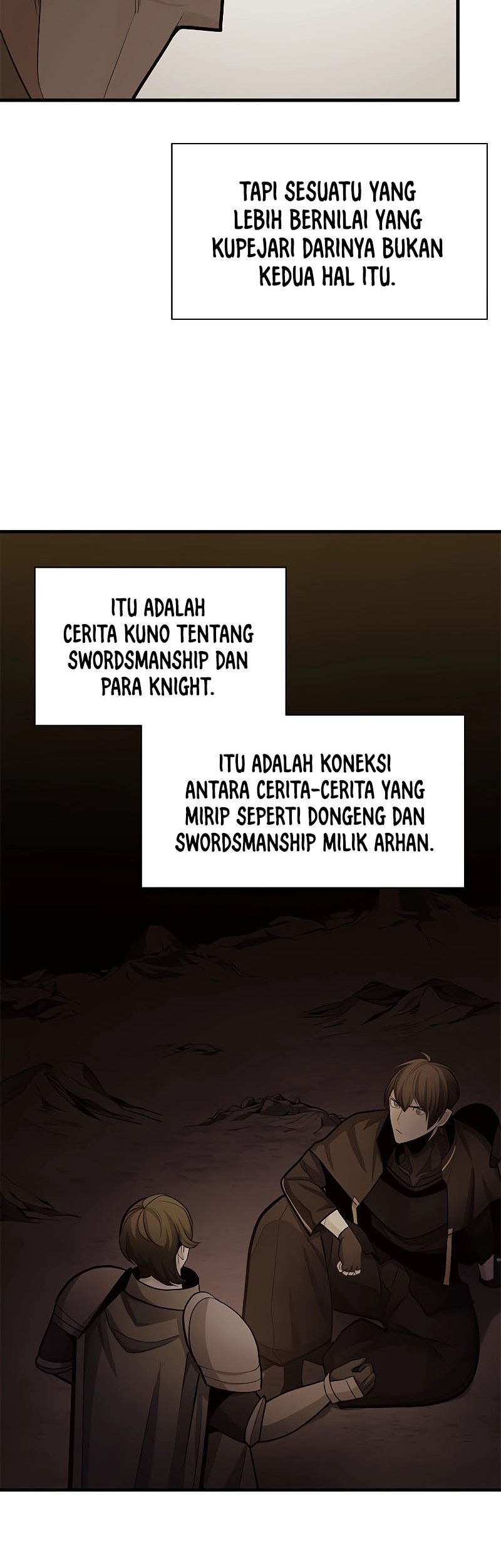 The Tutorial is Too Hard Chapter 171 Gambar 61