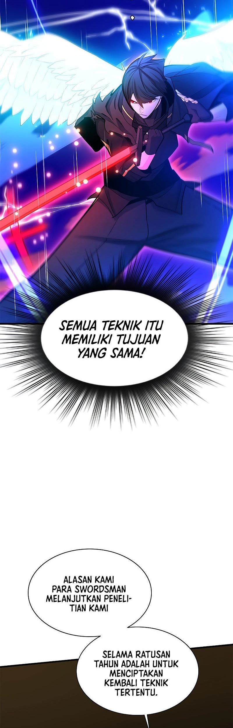 The Tutorial is Too Hard Chapter 171 Gambar 73