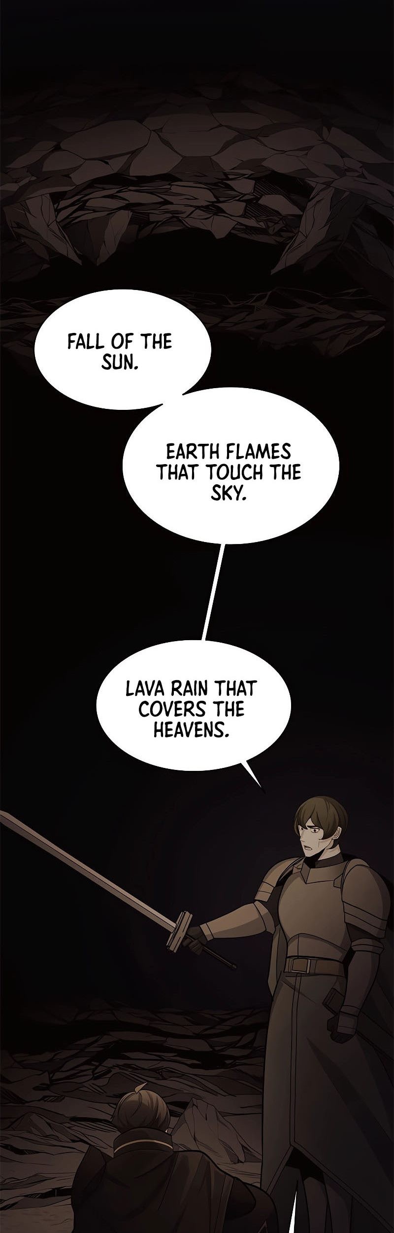 The Tutorial is Too Hard Chapter 171 Gambar 67