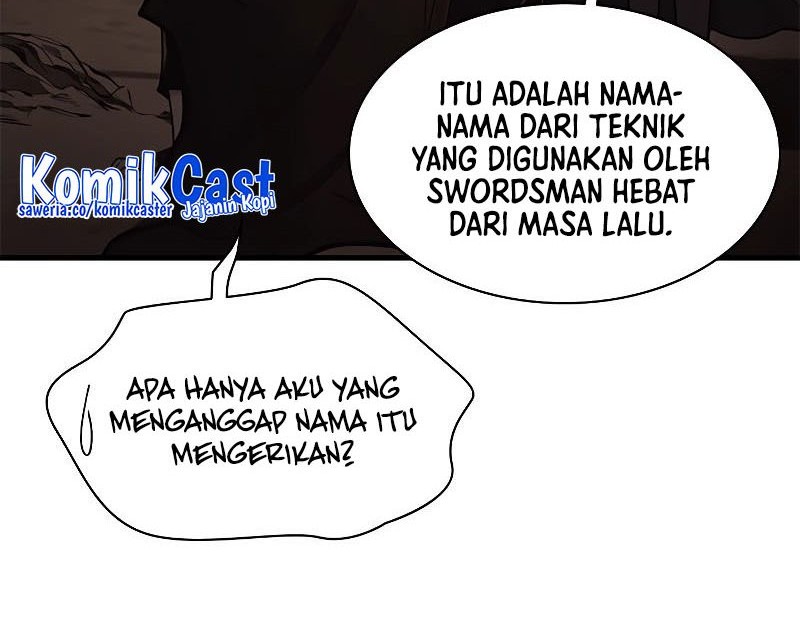 The Tutorial is Too Hard Chapter 171 Gambar 68