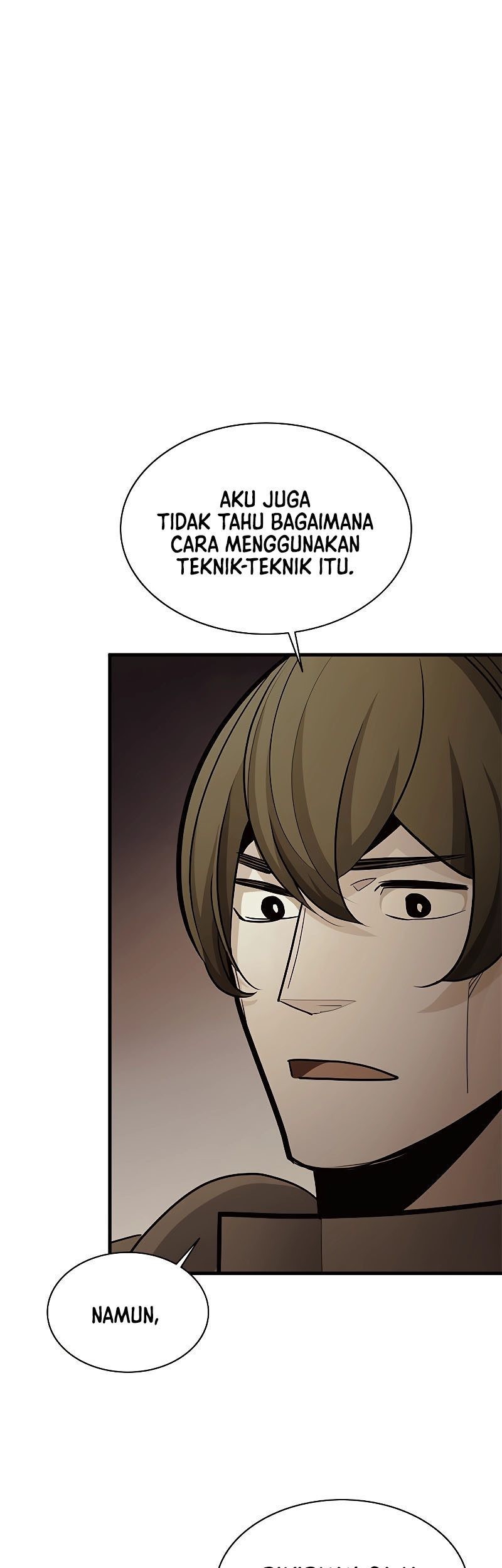 The Tutorial is Too Hard Chapter 171 Gambar 69