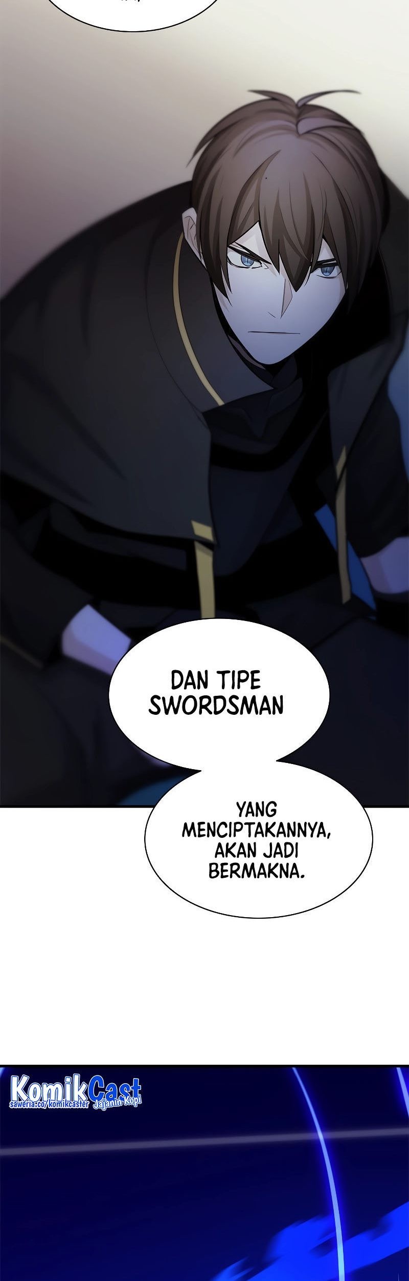 The Tutorial is Too Hard Chapter 171 Gambar 71