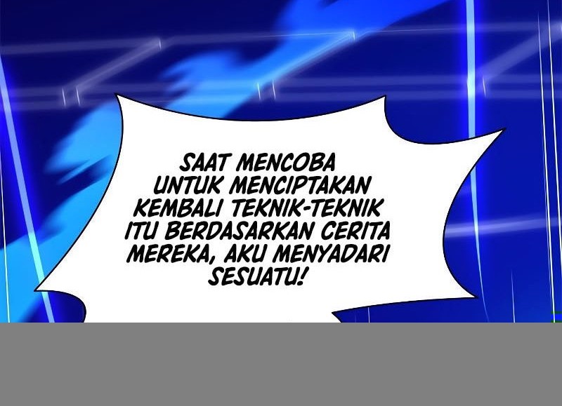 The Tutorial is Too Hard Chapter 171 Gambar 72