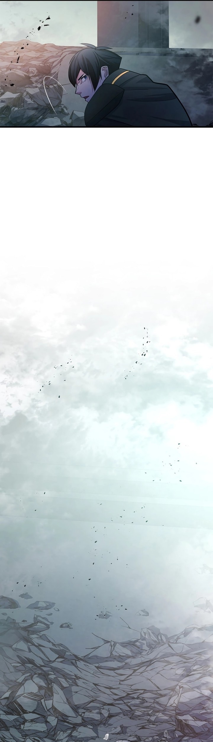 The Tutorial is Too Hard Chapter 172 Gambar 19