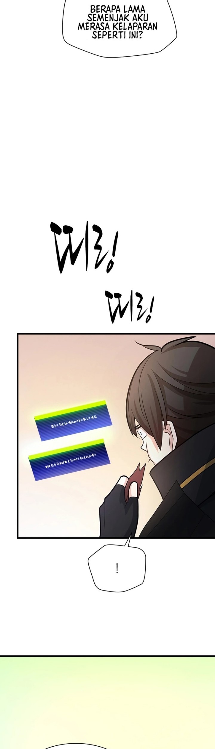 The Tutorial is Too Hard Chapter 172 Gambar 28