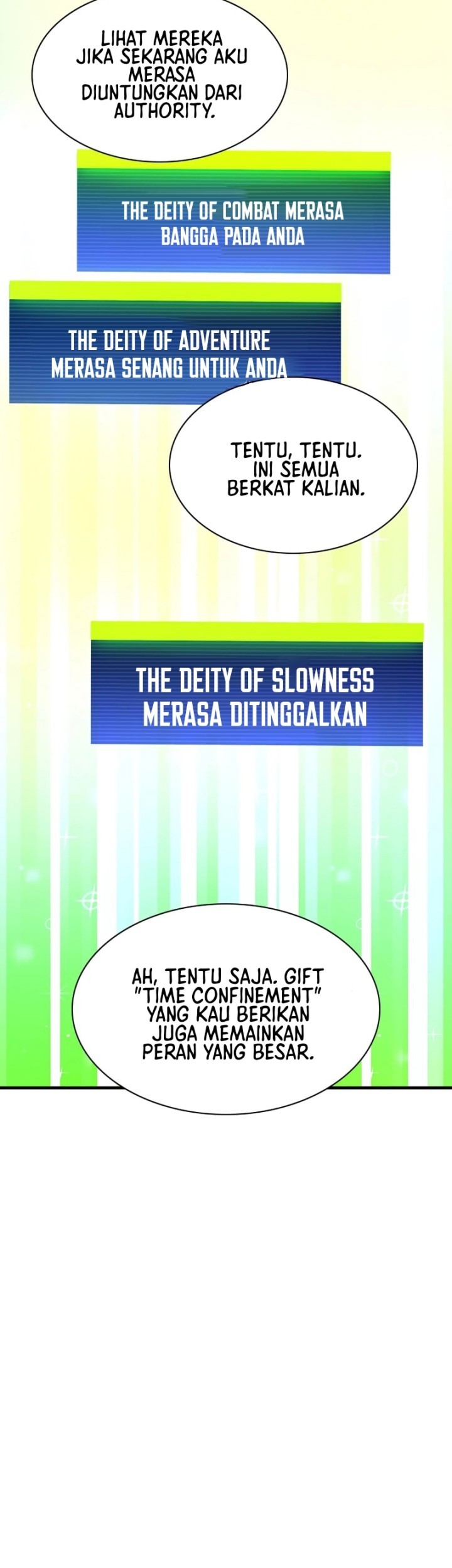 The Tutorial is Too Hard Chapter 172 Gambar 29