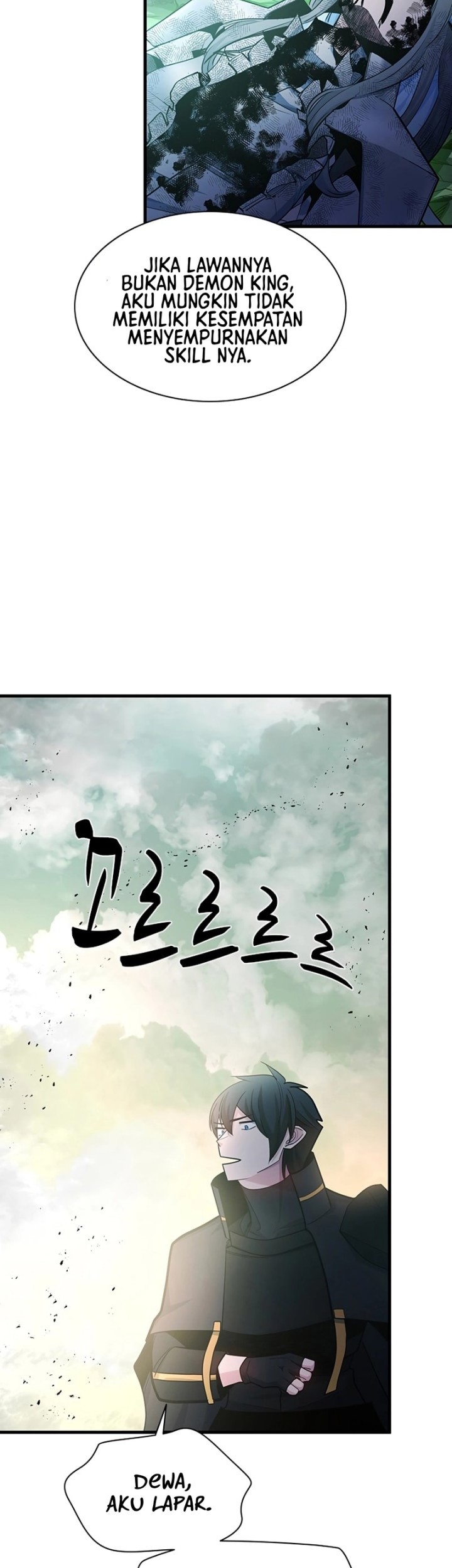 The Tutorial is Too Hard Chapter 172 Gambar 27