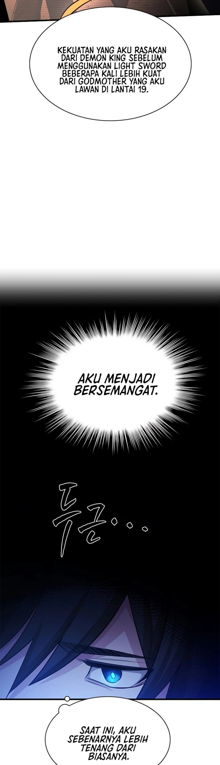 The Tutorial is Too Hard Chapter 172 Gambar 34