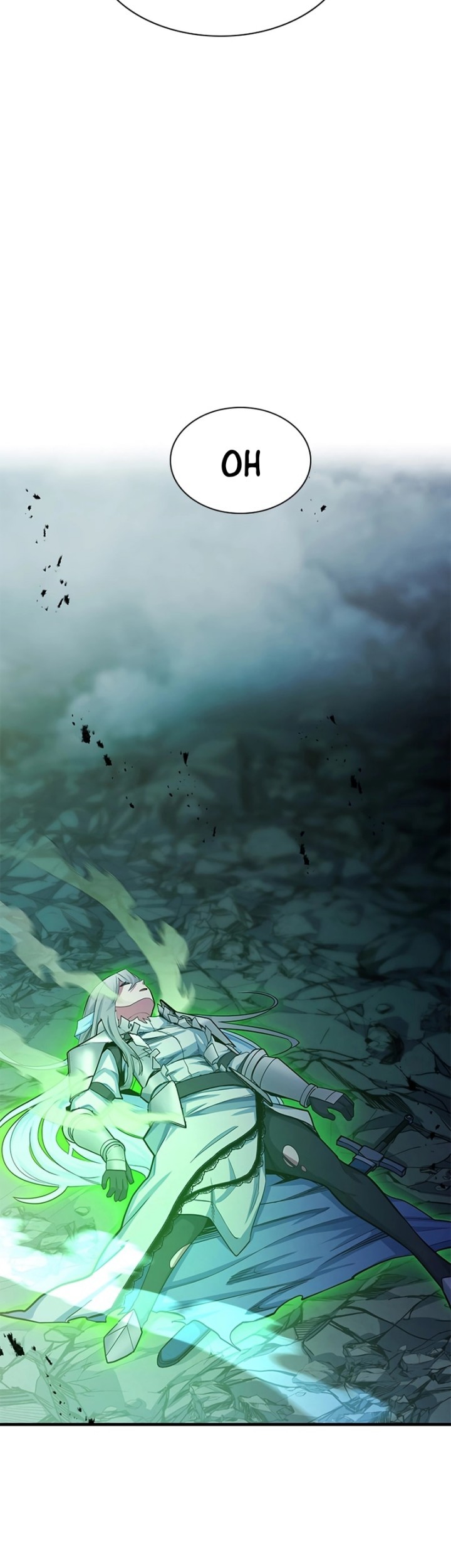 The Tutorial is Too Hard Chapter 172 Gambar 35