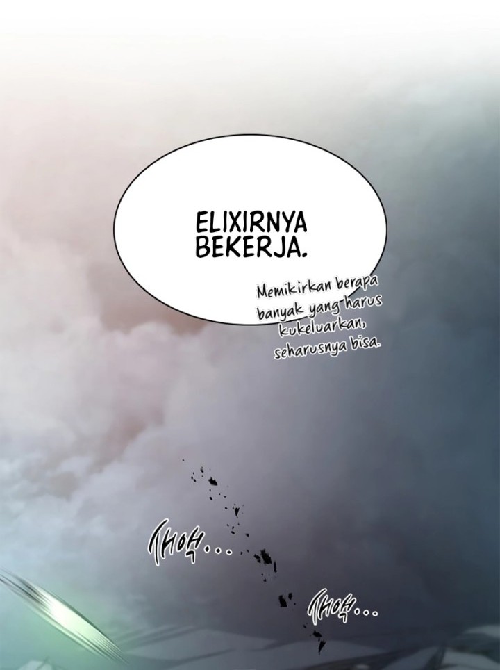 The Tutorial is Too Hard Chapter 172 Gambar 36