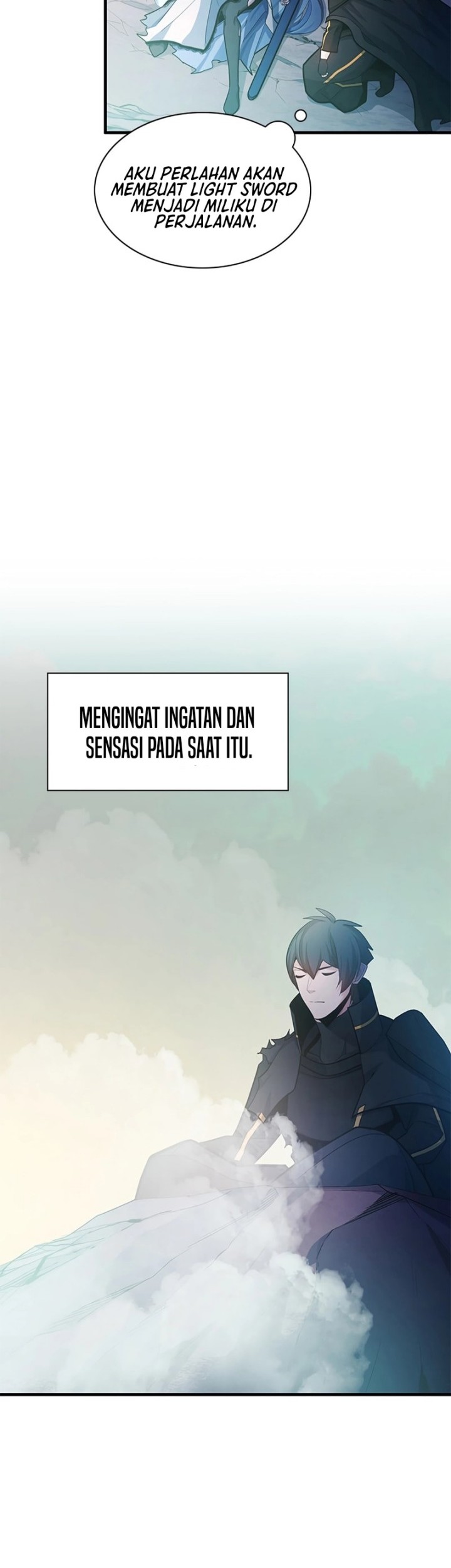 The Tutorial is Too Hard Chapter 172 Gambar 40