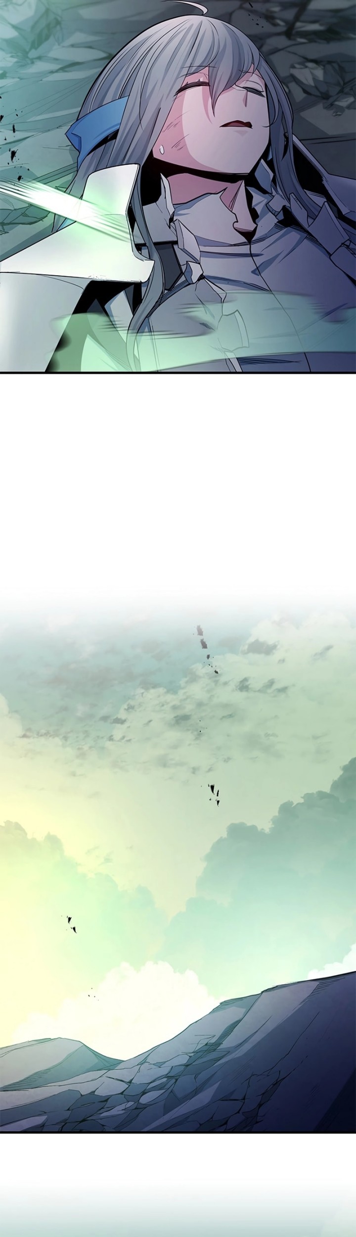 The Tutorial is Too Hard Chapter 172 Gambar 37