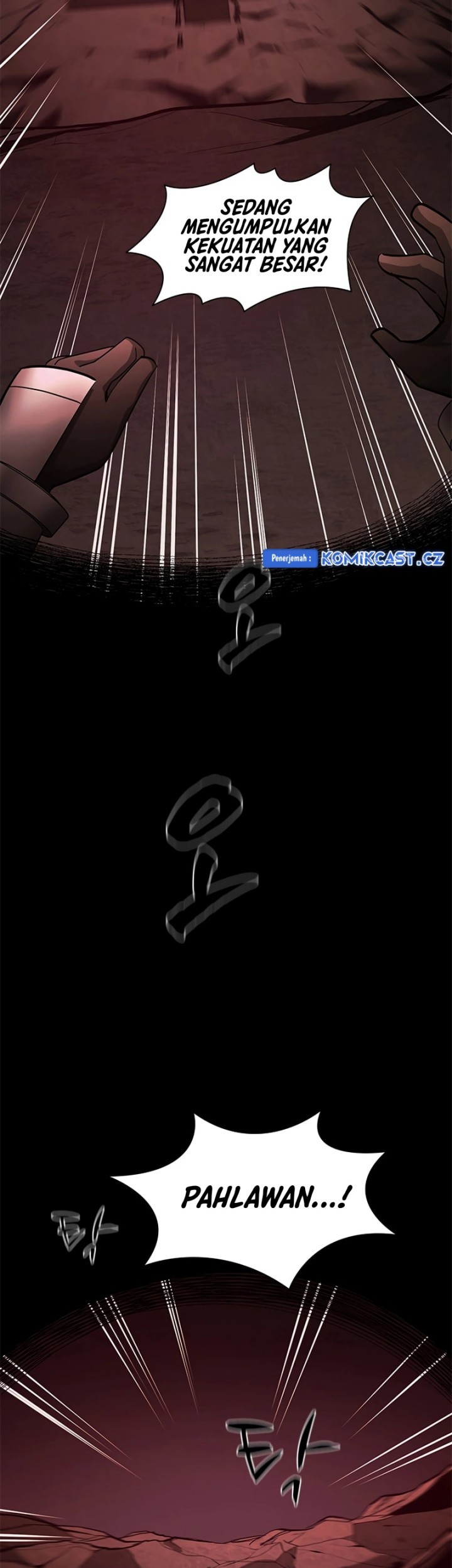 The Tutorial is Too Hard Chapter 172 Gambar 43