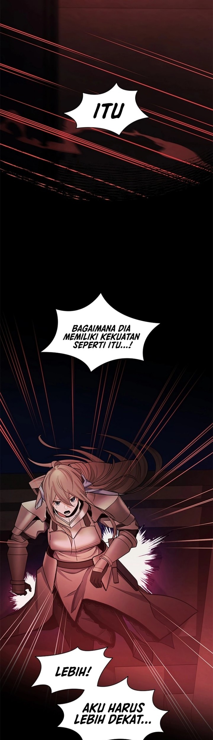 The Tutorial is Too Hard Chapter 172 Gambar 45