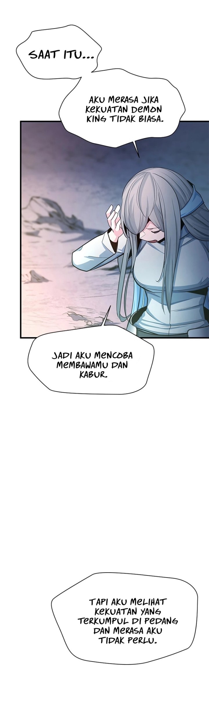 The Tutorial is Too Hard Chapter 172 Gambar 52