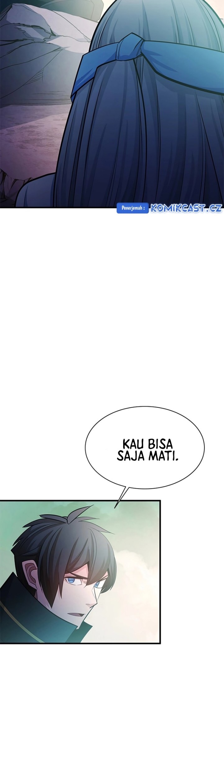 The Tutorial is Too Hard Chapter 172 Gambar 51