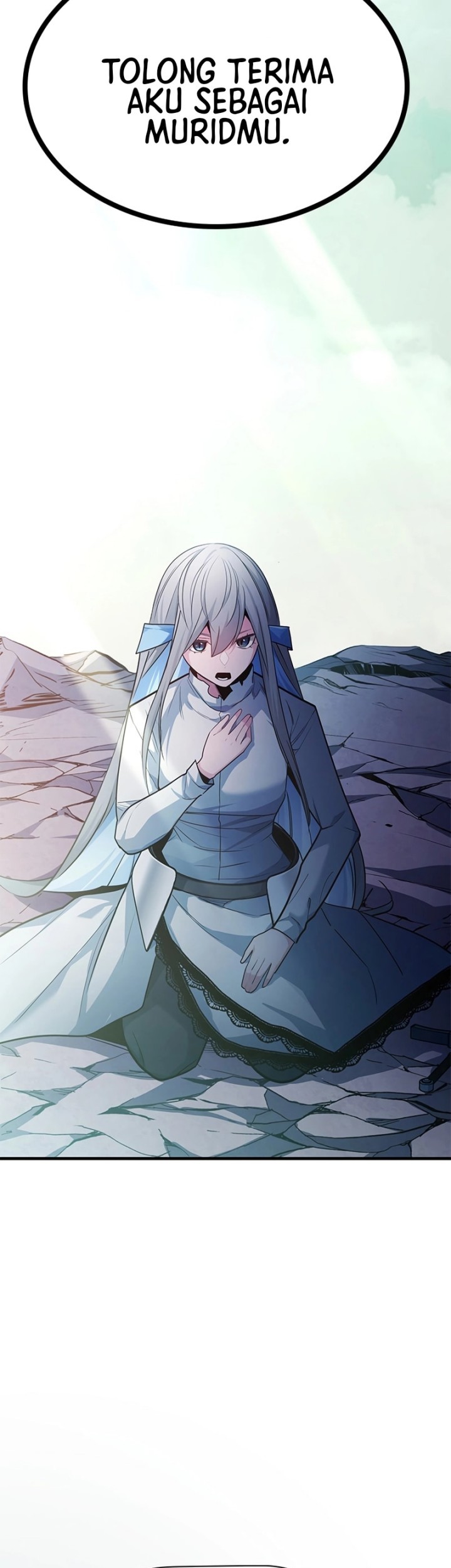 The Tutorial is Too Hard Chapter 172 Gambar 59