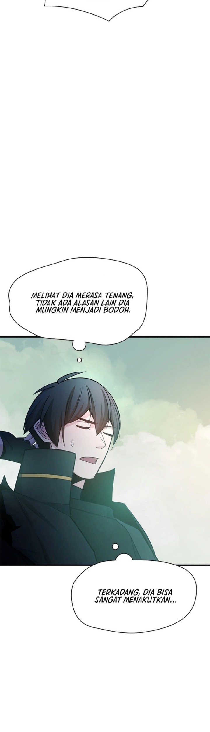 The Tutorial is Too Hard Chapter 172 Gambar 62