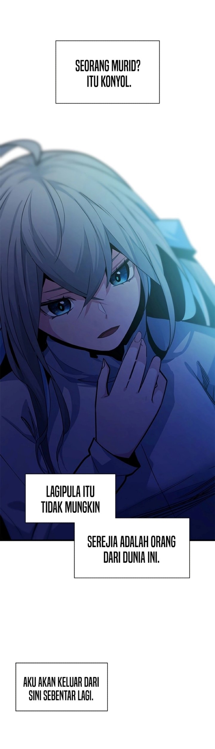 The Tutorial is Too Hard Chapter 172 Gambar 63