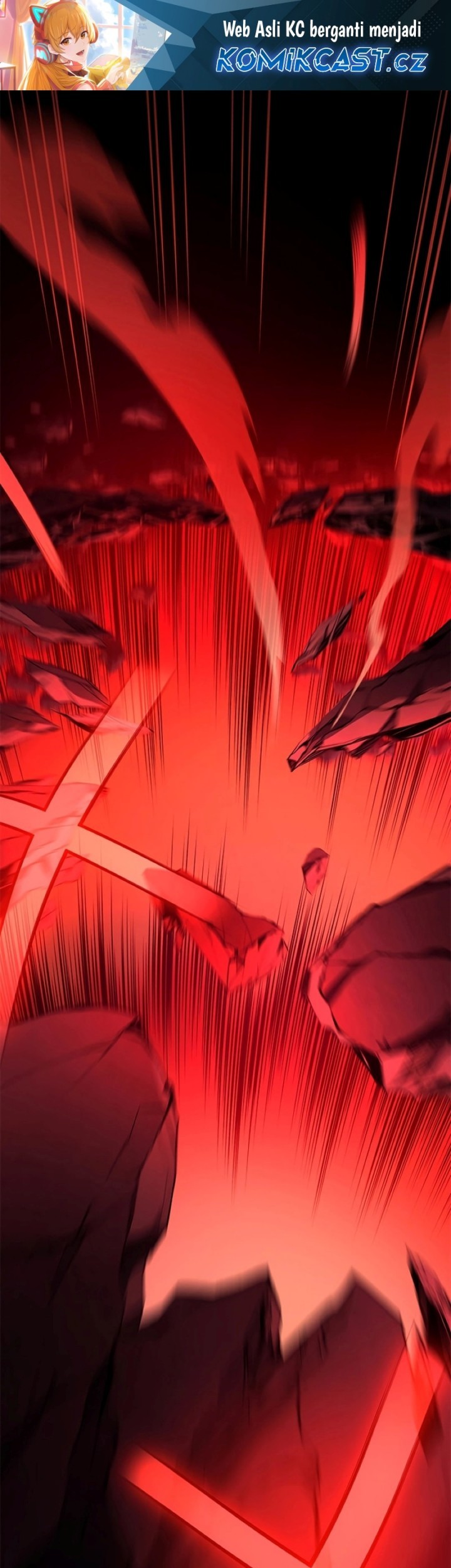 Komik The Tutorial is Too Hard Chapter 172 gambar nomor 1