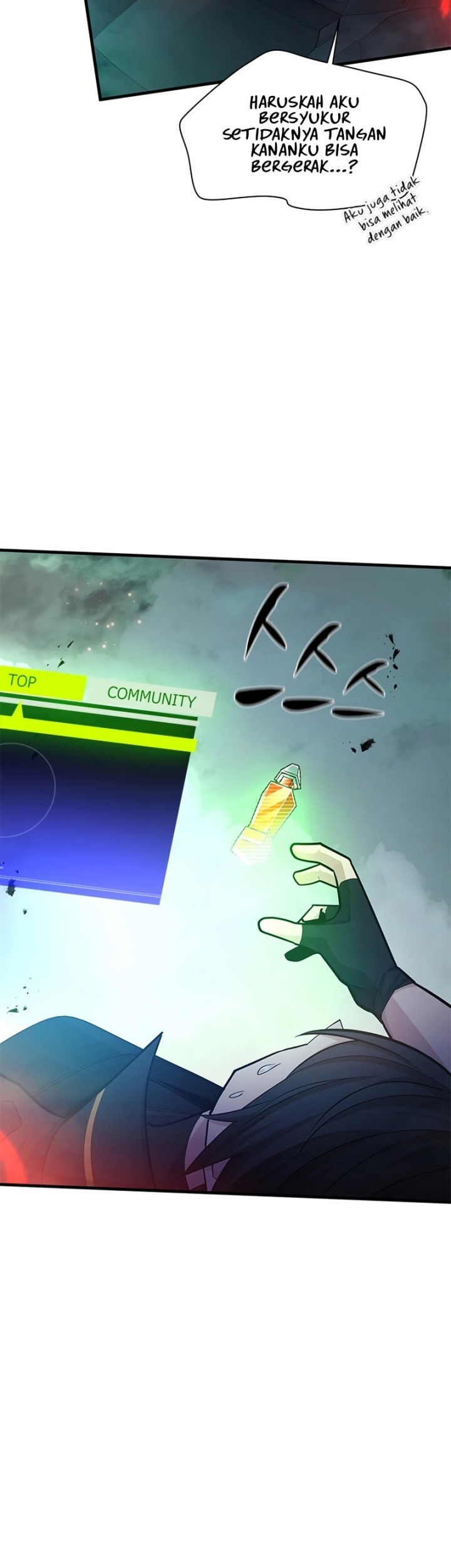 The Tutorial is Too Hard Chapter 172 Gambar 11