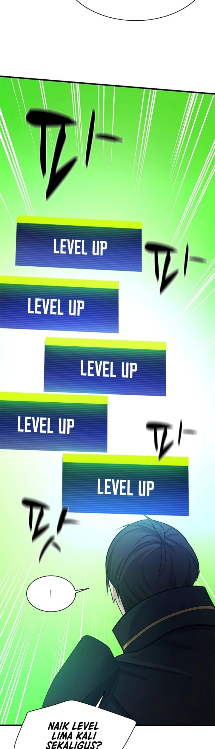 The Tutorial is Too Hard Chapter 172 Gambar 16